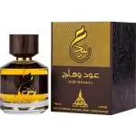 Oud Wahaaj eau de parfum unisexe 100 ml