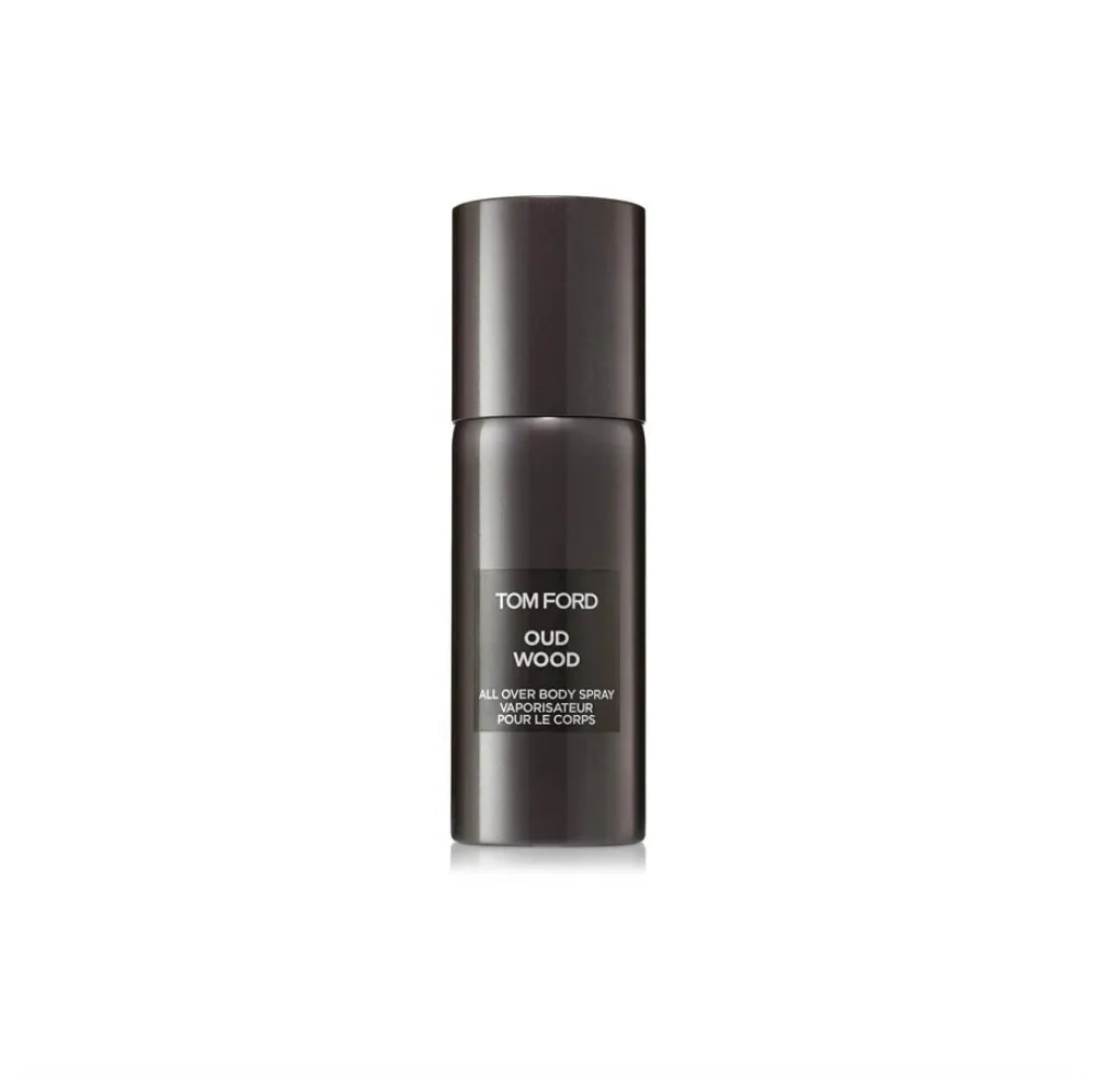 Oud Wood spray corporel unisexe 150 ml