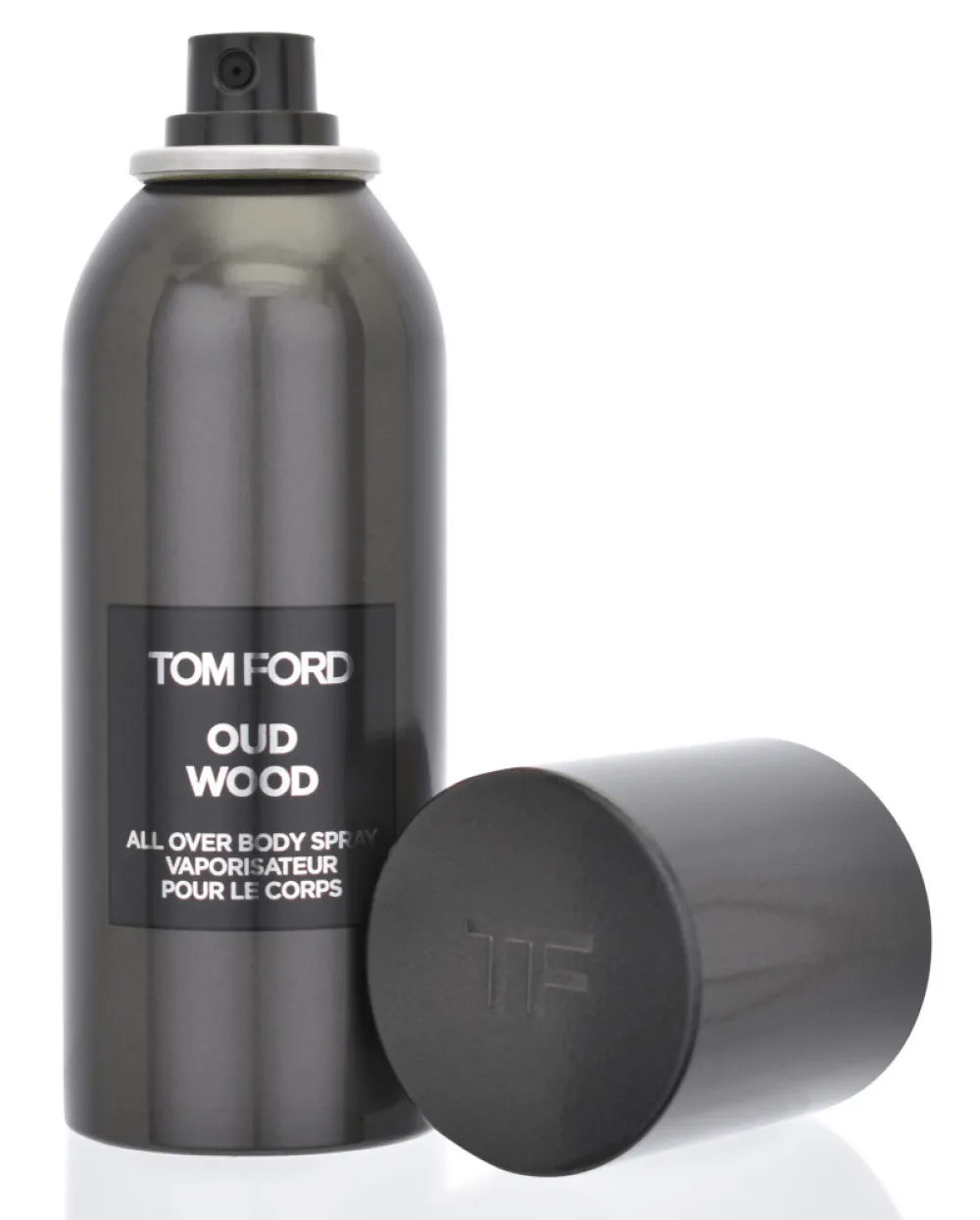 Oud Wood spray corporel unisexe 150 ml