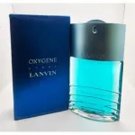 Oxygene for Men eau de toilette pour homme 100 ml