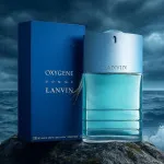 Oxygene for Men eau de toilette pour homme 100 ml