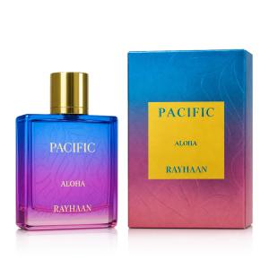 Pacific Aloha Eau de Parfum unisexe