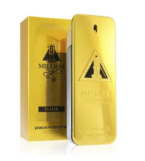 Paco Rabanne 1 Million Elixir parfum pour homme 100 ml