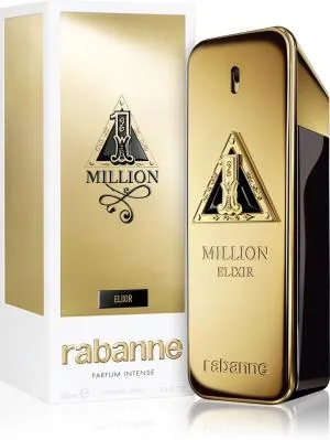 Paco Rabanne 1 Million Elixir parfum pour homme