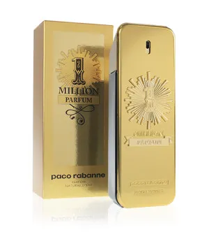 Paco Rabanne 1 Million Parfum parfum pour hommes