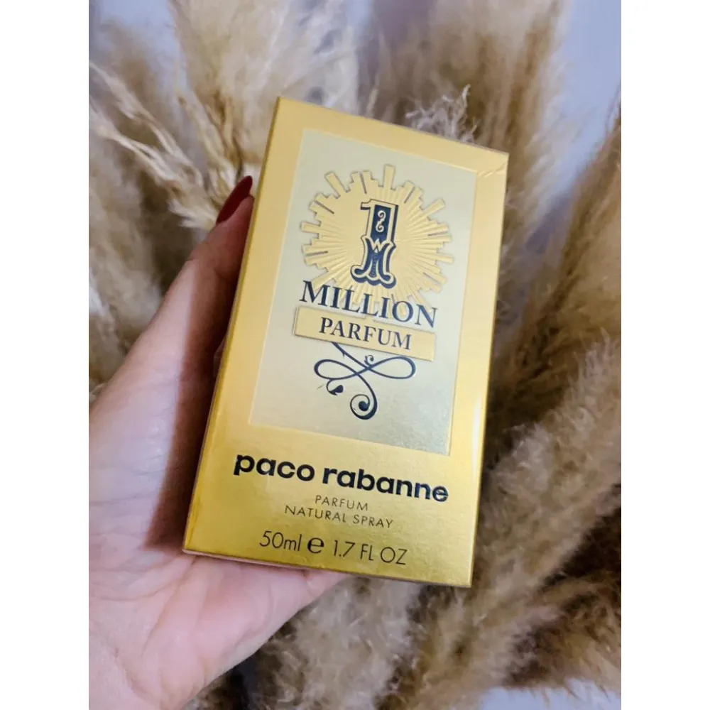 1 Million Parfum eau de parfum 50 ml Pour homme