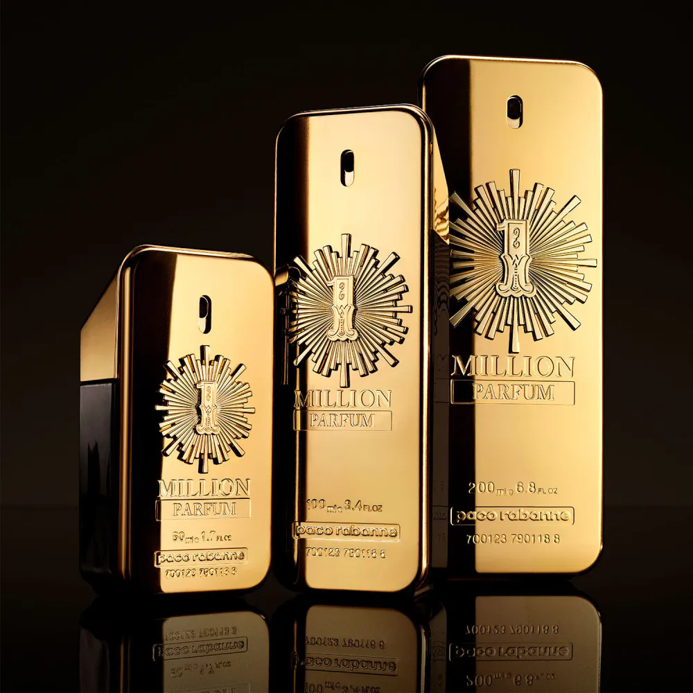 1 Million Parfum eau de parfum 50 ml Pour homme