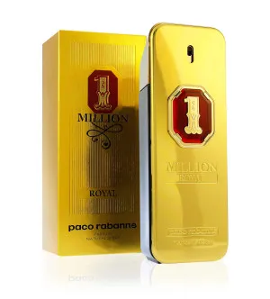 Paco Rabanne 1 Million Royal parfum pour homme 100 ml