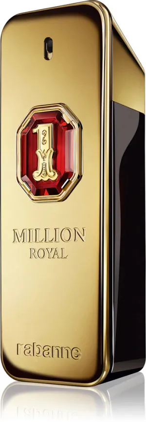Paco Rabanne 1 Million Royal parfum pour homme 100 ml
