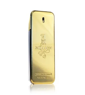 Paco Rabanne 1 Million eau de toilette pour homme testeur