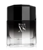 Black XS 2018 eau de toilette pour homme 100 ml