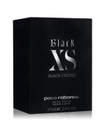 Black XS 2018 eau de toilette pour homme 100 ml