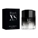 Black XS 2018 eau de toilette pour homme 100 ml