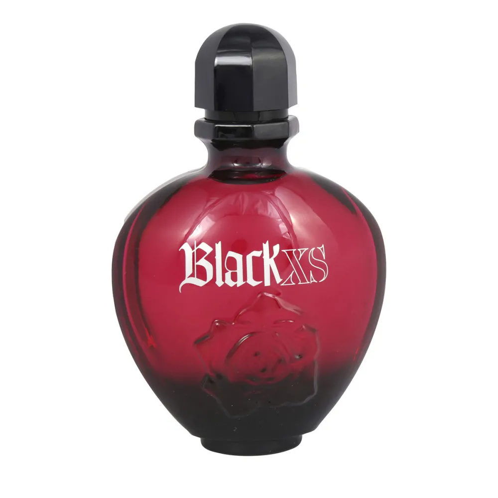 Black XS For Her eau de toilette pour femme 80 ml