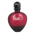 Black XS For Her eau de toilette pour femme 80 ml