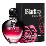 Black XS For Her eau de toilette pour femme 80 ml
