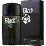 Black XS eau de toilette pour homme 100 ml