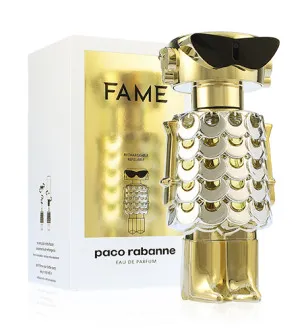 Paco Rabanne Fame eau de parfum pour femmes 80 ml