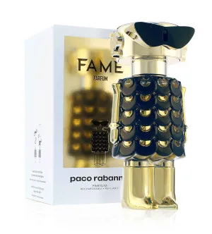 Paco Rabanne Fame Parfum parfum pour femme 80 ml