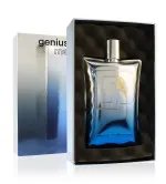 Genius Me eau de parfum unisexe 62 ml