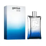 Genius Me eau de parfum unisexe 62 ml