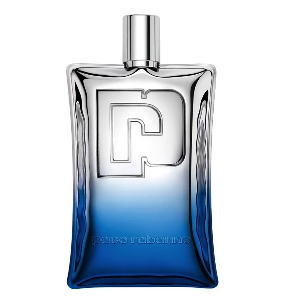 Genius Me eau de parfum unisexe 62 ml