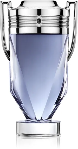 Paco Rabanne Invictus eau de toilette pour homme 100 ml