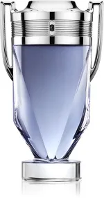 Invictus eau de toilette pour homme 100 ml