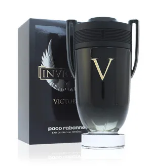 Paco Rabanne Invictus Victory eau de parfum pour homme 50 ml