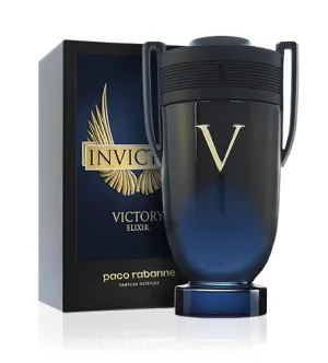 Paco Rabanne Invictus Victory Elixir parfum pour homme 100 ml