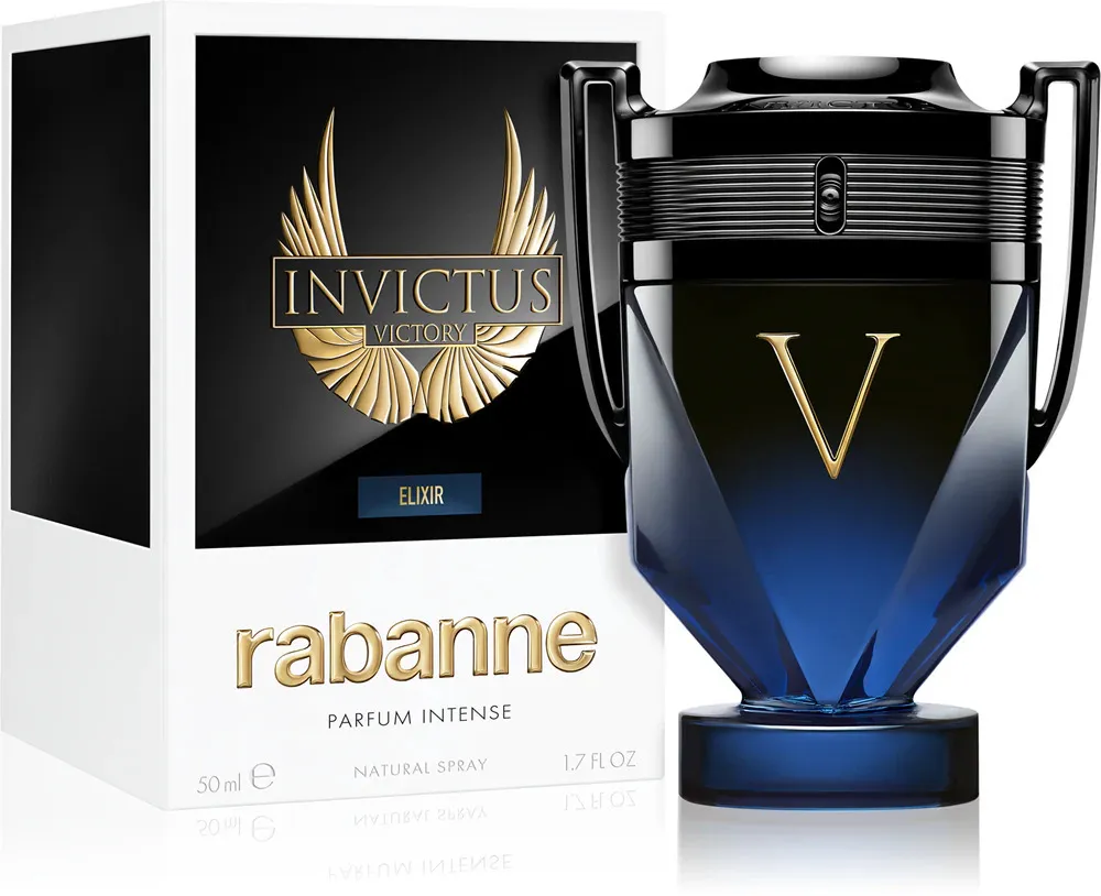Invictus Victory Elixir parfum pour homme 100 ml