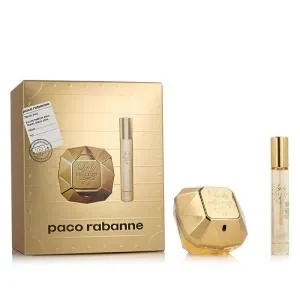 Paco Rabanne Lady Million EDP 80 ml + EDP 20 ml F