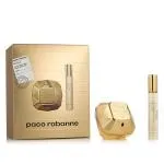 Lady Million EDP 80 ml + EDP 20 ml F 1 ks