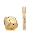 Paco Rabanne Lady Million EDP 80 ml + EDP 20 ml F