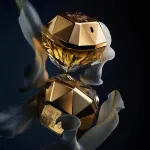 Lady Million eau de parfum pour femme 30 ml