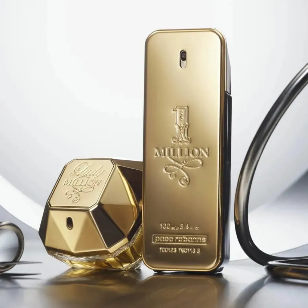 Lady Million eau de parfum pour femme 30 ml
