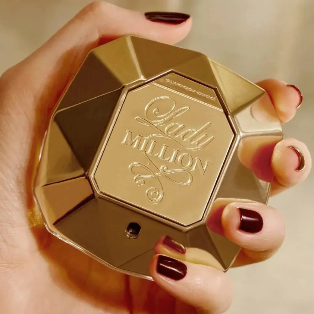 Lady Million eau de parfum pour femme 30 ml
