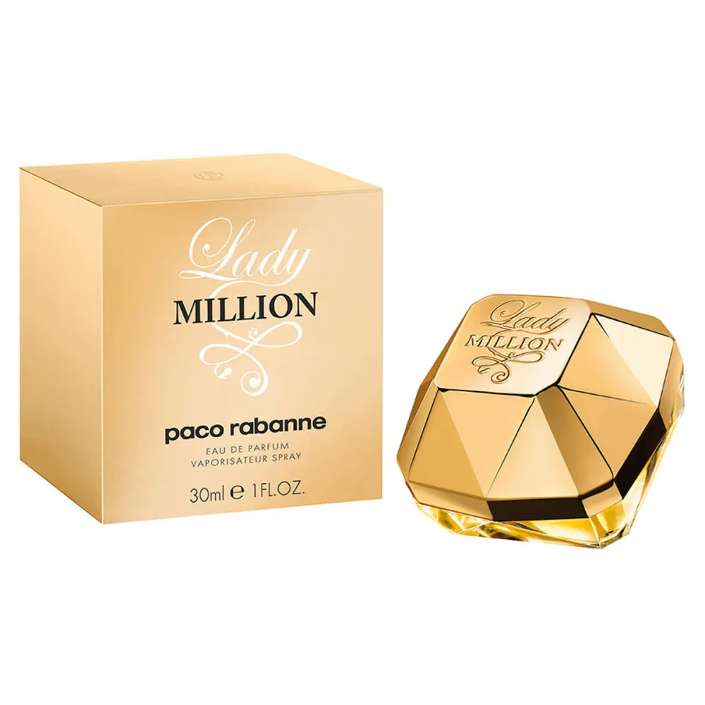 Lady Million eau de parfum pour femme 30 ml