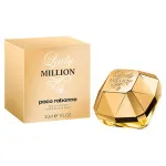 Lady Million eau de parfum pour femme 30 ml