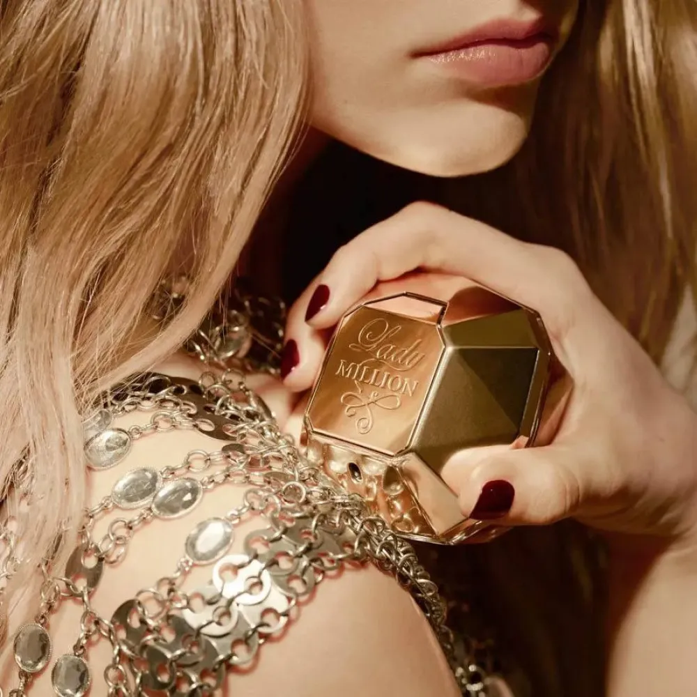 Lady Million eau de parfum pour femme 30 ml