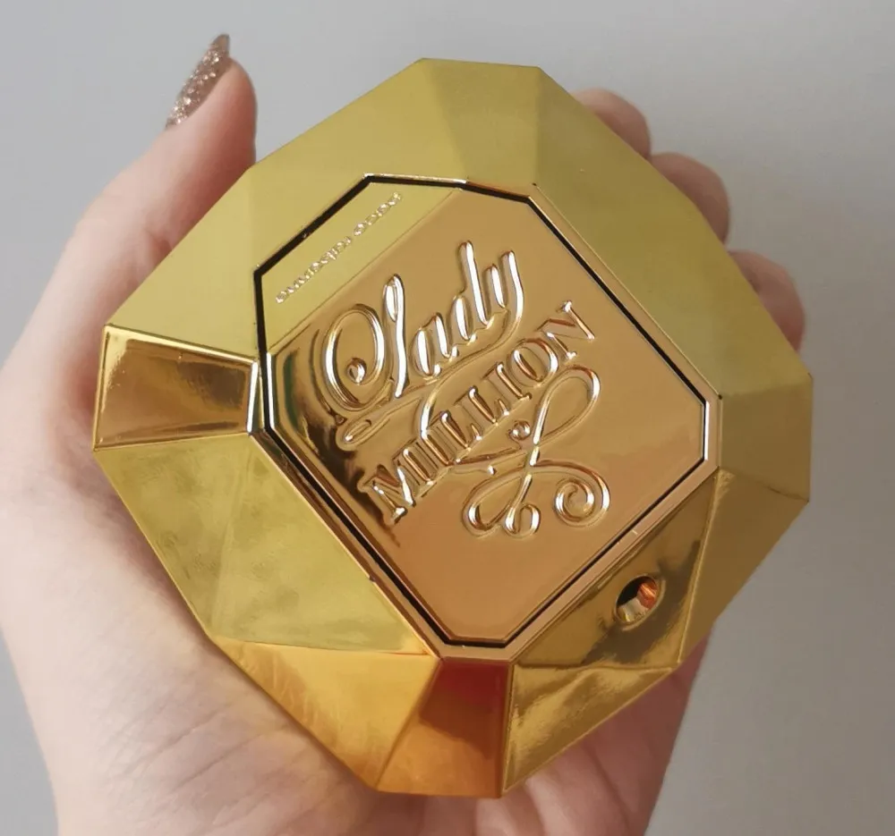 Lady Million eau de parfum pour femme 30 ml