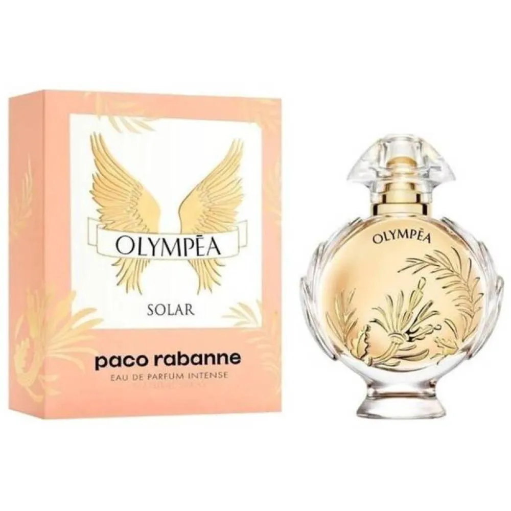 Paco Rabanne Olympéa eau de parfum pour femmes