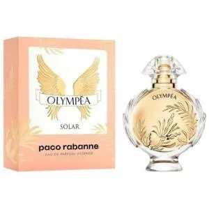 Eau de parfum Paco Rabanne Olympéa pour femme 80 ml