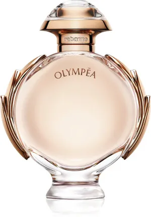 Eau de parfum Paco Rabanne Olympéa pour femme 80 ml