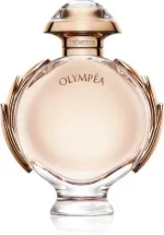 Eau de parfum Paco Rabanne Olympéa pour femme 80 ml