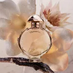 Eau de parfum Paco Rabanne Olympéa pour femme 80 ml