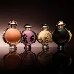 Eau de parfum Paco Rabanne Olympéa pour femme 80 ml