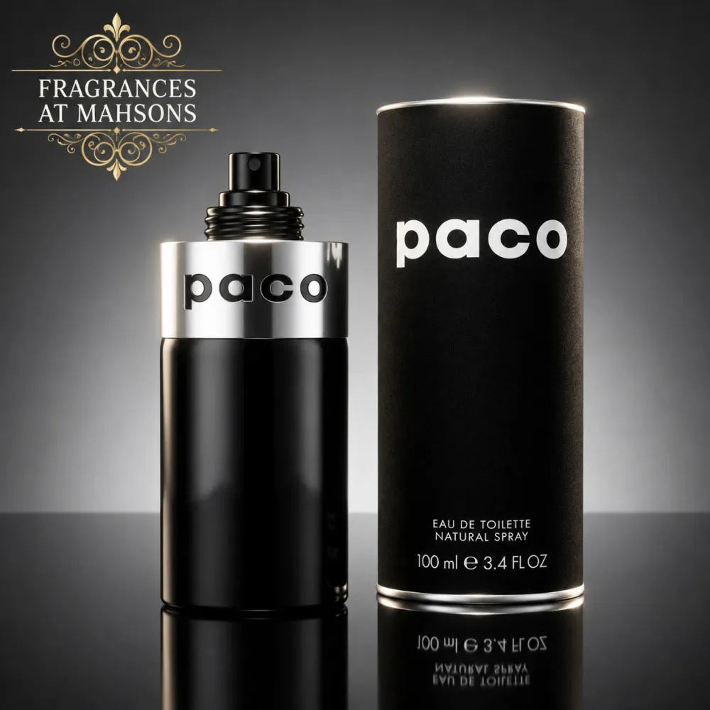 Paco eau de toilette unisex 100 ml