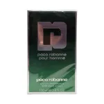 Paco Rabanne Pour Homme Après-rasage pour homme 100 ml