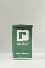 Paco Rabanne Pour Homme Après-rasage pour homme 100 ml